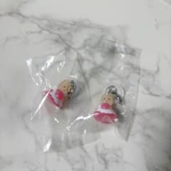 ゆるっとめじるしアクセサリー 2点セットのサムネイル
