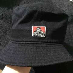 BEN DAVIS バケットハットのサムネイル
