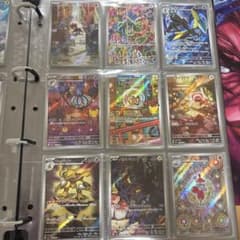 k*a様 ポケモンカード arまとめ売り 31枚セット K*s様 ポケモンカード AR まとめ売り 9枚セット - メルカリ
