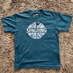 バスケットボールTシャツのサムネイル