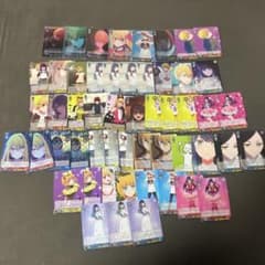 R*d様 ヴァイスシュヴァルツ 推しの子 まとめ売りのサムネイル