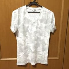 ムラ染め Tシャツのサムネイル