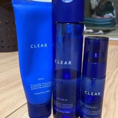 オルビス　薬用ニキビ対策スキンケアのサムネイル