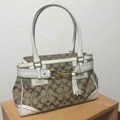 coach バッグのサムネイル