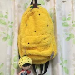 ゆずリュック ハンドメイドのサムネイル