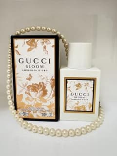 GUCCI BLOOM AMBROSIA D'ORO 30mlのサムネイル