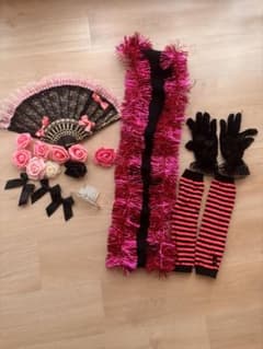 JK 体育祭グッズ セットのサムネイル