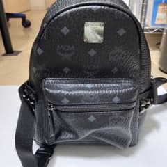 MCM バックのサムネイル