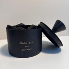 ルメール限定コラボ:マッドエレン MAD ET LEN FOR LEMAIRE ルメール限定コラボ:マッドエレン MAD ET LEN FOR LEMAIRE - メルカリ