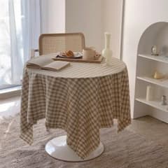 am様専用　little rooms テーブルクロスのサムネイル
