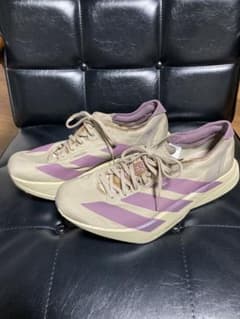 adidas Adizero Adios Pro 4 JP6997 26センチ - メルカリ