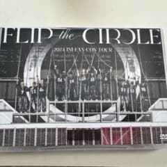 INI 2024 FAN-CON TOUR FLIP the CIRCLEのサムネイル