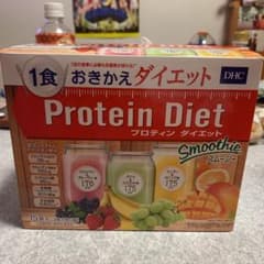DHC プロティンダイエット スムージー はっさく様専用のサムネイル