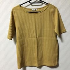 Tシャツ カットソー トップスのサムネイル