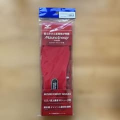 MIZUNO ENERZY INSOLE Lサイズ (26.5-27.5cm)のサムネイル