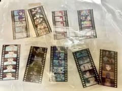 名シーンフィルム風しおり(キンプリ)のサムネイル