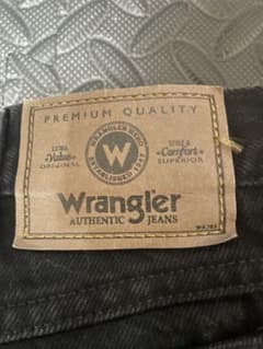 Wrangler ラングラー デニムパンツのサムネイル