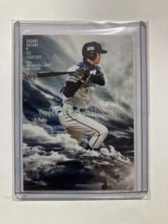 ほ*能様 2013BBM大谷翔平 ルーキーカードのサムネイル