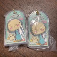 ちいかわ　ロリポップチョコチャーム　ラッコのサムネイル