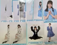 日向坂46丹生明里生写真セット - メルカリ