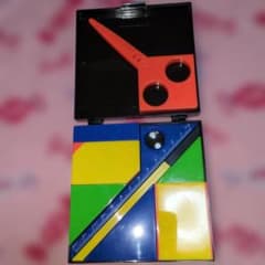 子ども用文具セット PUZZLE STATIONERYのサムネイル