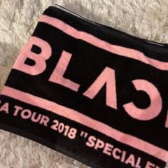 BLACKPINK タオルのサムネイル