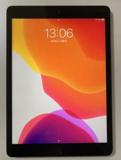 APPLE iPad IPAD WI-FI 32GB 2019 GRのサムネイル