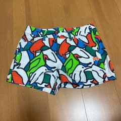 ショートパンツのサムネイル