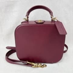 Coach C0300 Cityblock Bag Crossbody