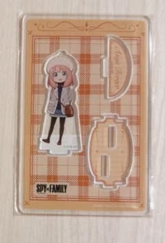 SPY×FAMILY Anya Acrylic Stand　vol.5