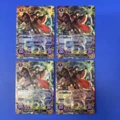 ファイアーエムブレムサイファ B21 SR 疾風と共に野を駆ける者 スー 4