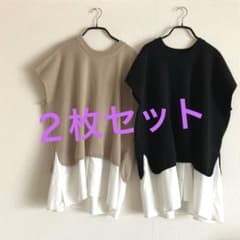 2回着　菊池京子　イエナ ドゥーズィエムクラス　ポピー　スコットクラブ　ザラのサムネイル