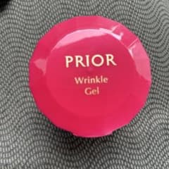 PRIOR Wrinkle Gel 90gのサムネイル