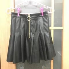 ワンスポ☆プリーツスカートのサムネイル