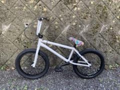 自転車本体 BMX SUNDAY FORECASTER TT20.5 BMX SUNDAY FORECASTER TT20.5 - メルカリ