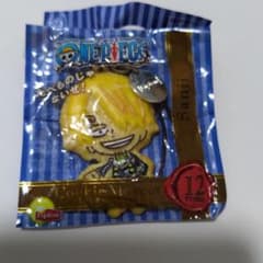 ワンピース クッキーマスコット サンジのサムネイル
