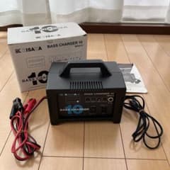 キサカ　バスチャージャー10 BASS CHARGER 10のサムネイル
