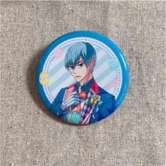 黒田 雪成 缶バッチのサムネイル
