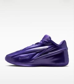 箱付き】NIKE KD19 EP Purple バスケットボールシューズ - メルカリ