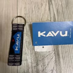 カブー KAVU キーホルダーのサムネイル