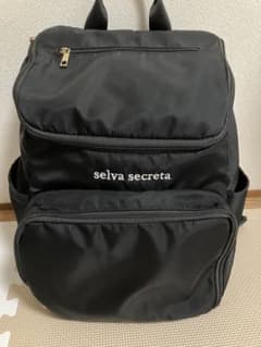 selva secreta マザーズリュックのサムネイル
