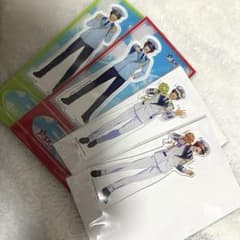 【新品未開封】うたの☆プリンスさまっ♪ アクリルスタンドのサムネイル