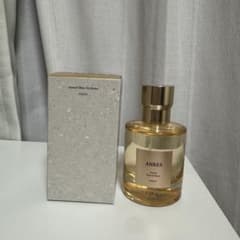 AHRES Sound Skin Perfume #SAYUのサムネイル