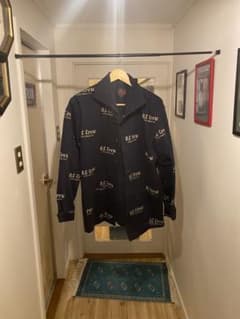 o.c crew ジャケットのサムネイル