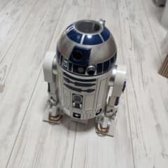ニコニコ現金払い／スターウォーズ STAR R2-D2 EX ニコニコ現金払い様専用／スターウォーズ HOMESTAR R2-D2 EX - メルカリ