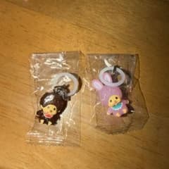 モンチッチ めじるしアクセサリーのサムネイル
