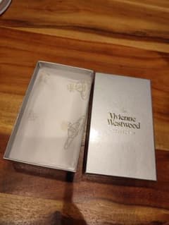 Vivienne Westwood 空箱のサムネイル