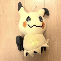 포켓몬 대단한 코로와 만마루 봉제인형[히카쿠]