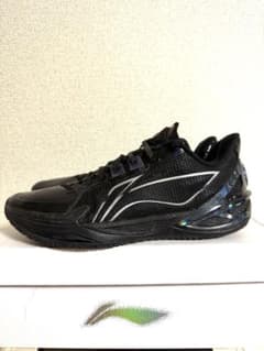 LI-NING 利刃6V2 バスケットボールシューズ - メルカリ