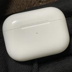 エアーポッズプロ AirPods Pro 充電ケース　Apple正規品　充電器のサムネイル